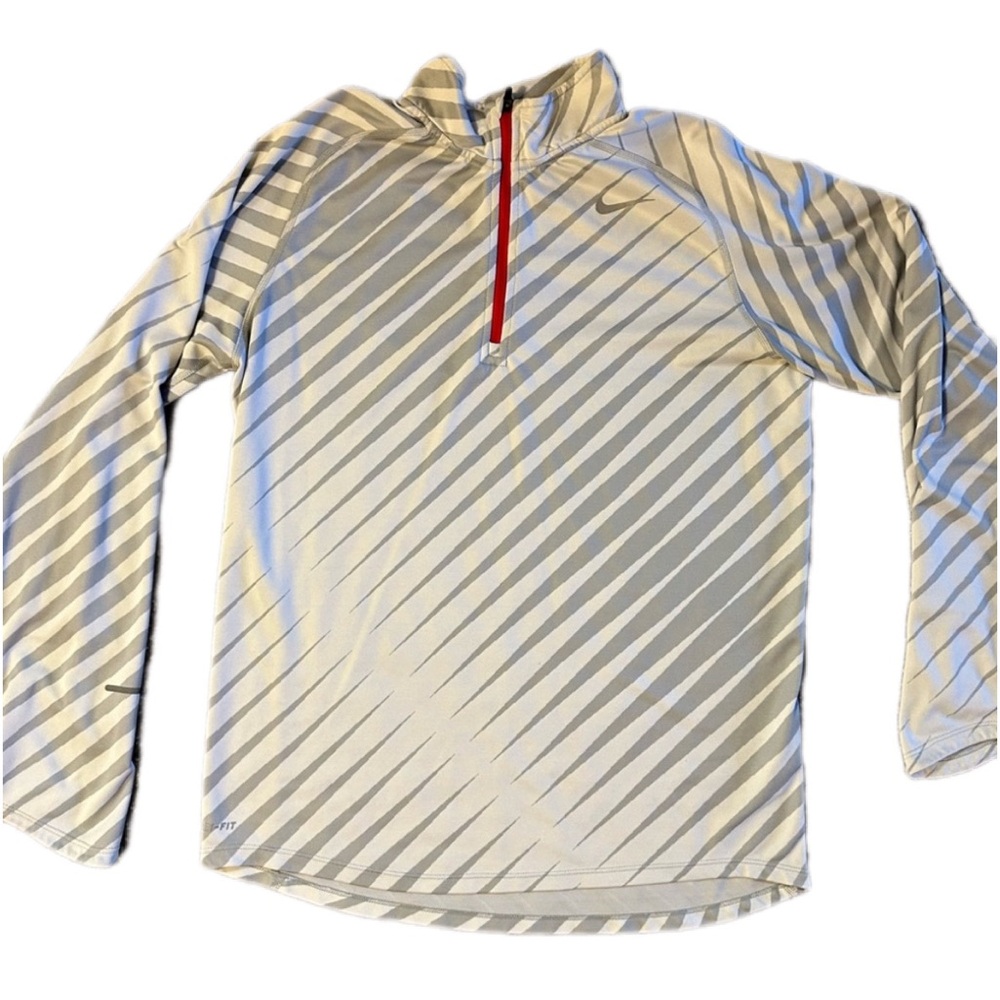 Nike running Halfzip